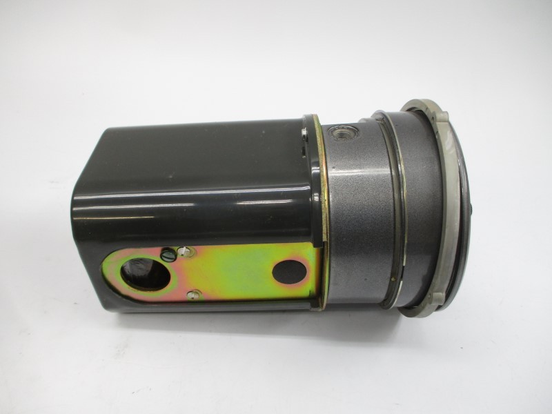 DWYER INSTRUMENTS A3040 120VAC 10A 25PSI NSMP