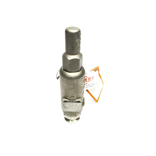 FARRIS ENGINEERING 27DA33-U20/S4 1″ NSNP