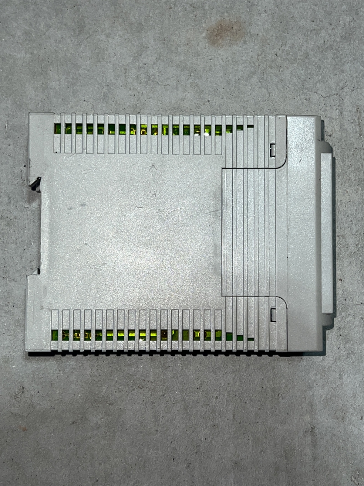 XP POWER DNR18US15 AC-DC CONVERTER