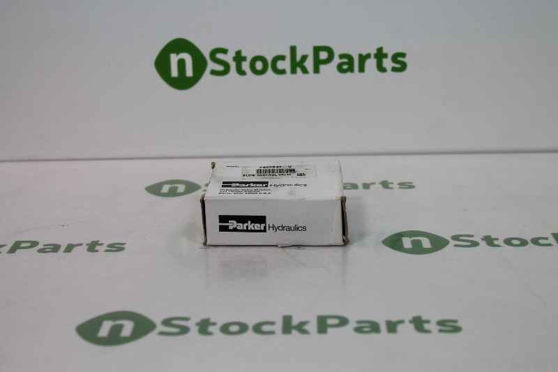 PARKER F600B4T-V NSFB – FLOW CONTROL VALVE