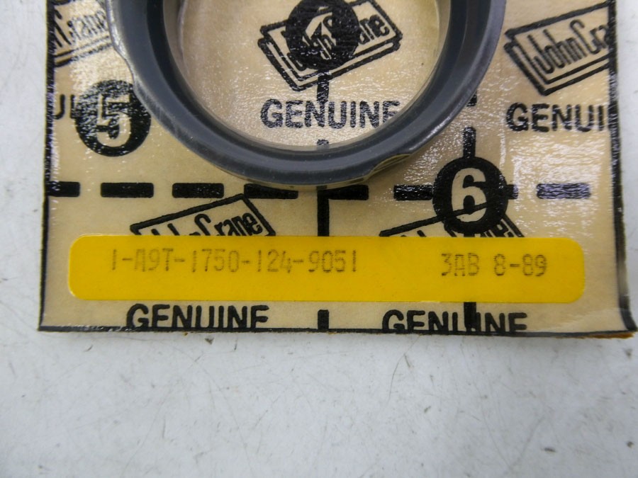 JOHN CRANE A9T-1750-124-9051 NSMP