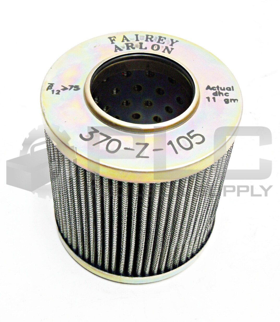 NEW FAIREY ARLON 370-Z-105 FILTER 370Z105A