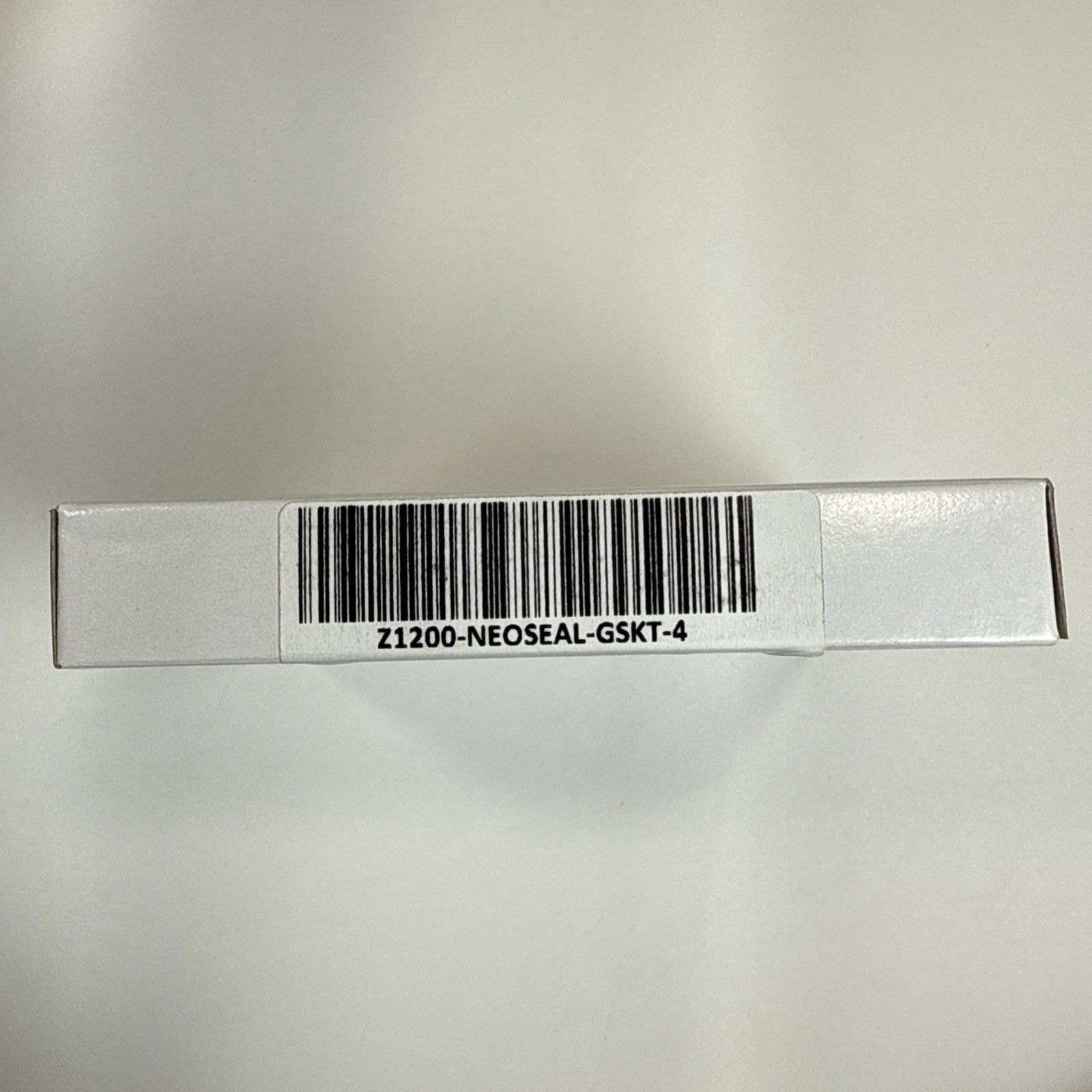 New Lot of 10 Zurn Z1200-NEOSEAL-GSKT-4, 4” Bonded Neo Seal Closet Gasket Kit