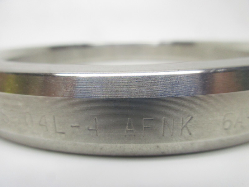 WOLAR R-31-S304L-4-AFNK-6A-0333 NSNP