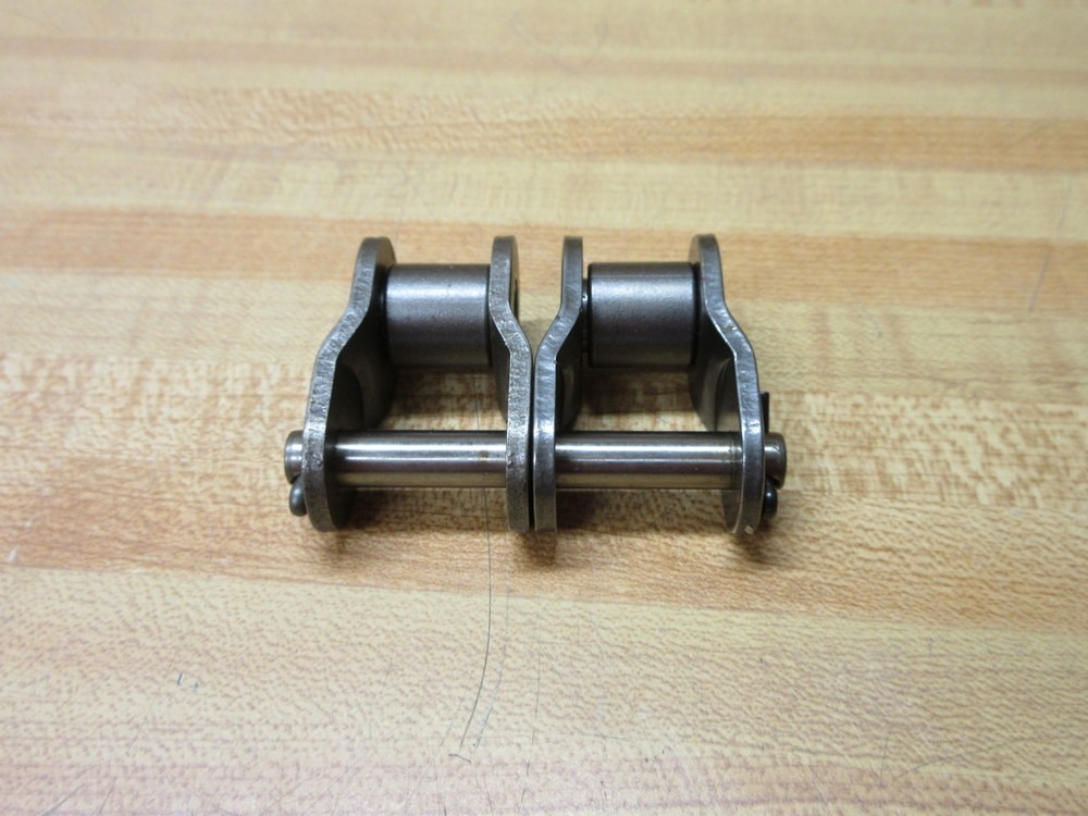 Diamond Chain Company CT-7334 Offset Link 80-2