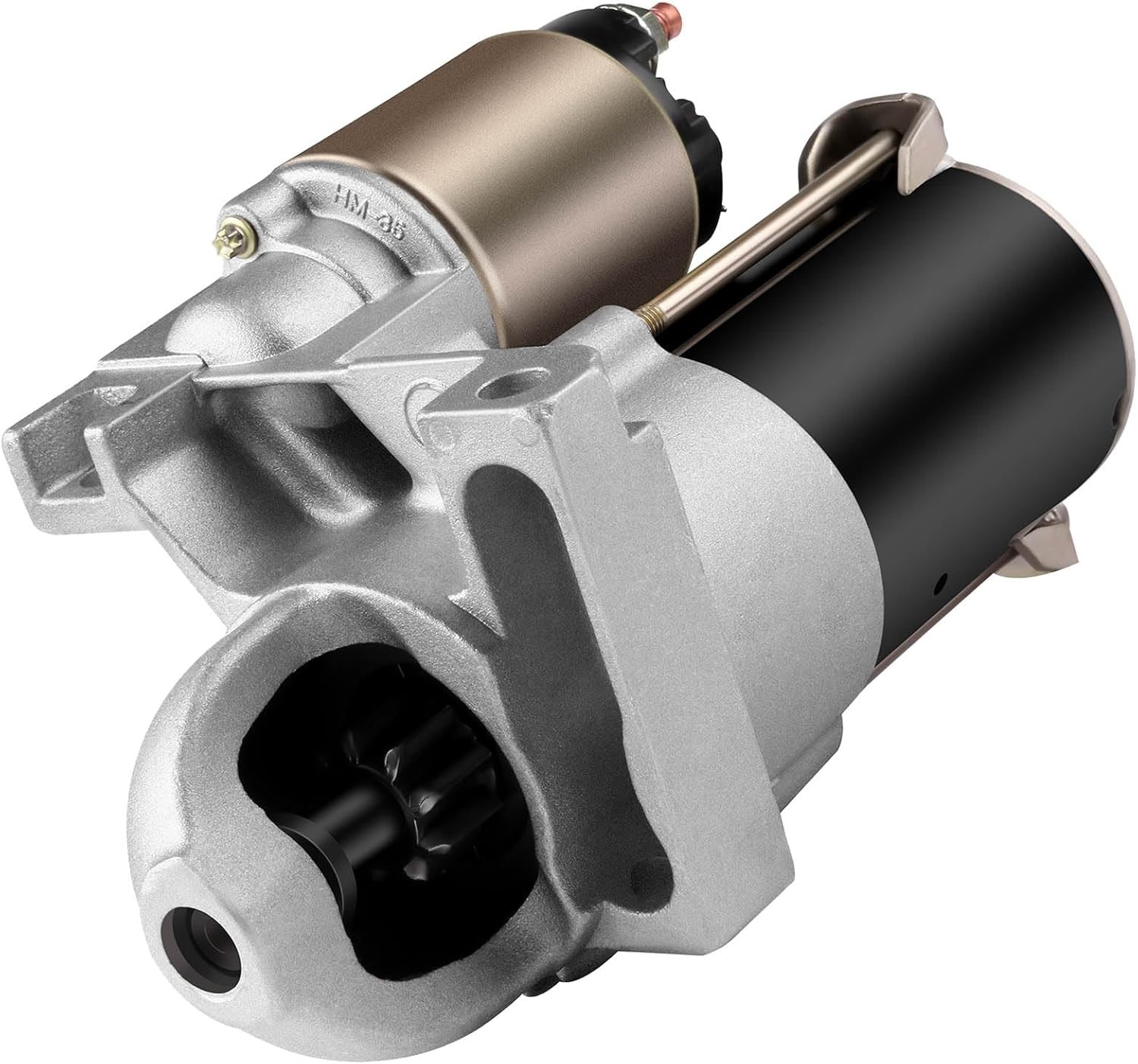SCITOO Starter 2001-2005 Chevy Malibu Impala Monte Carlo S10 Cavalier SDR0189