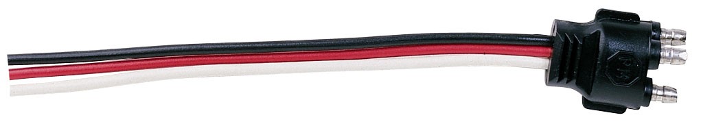 Peterson 431-491 Tail Light Plug