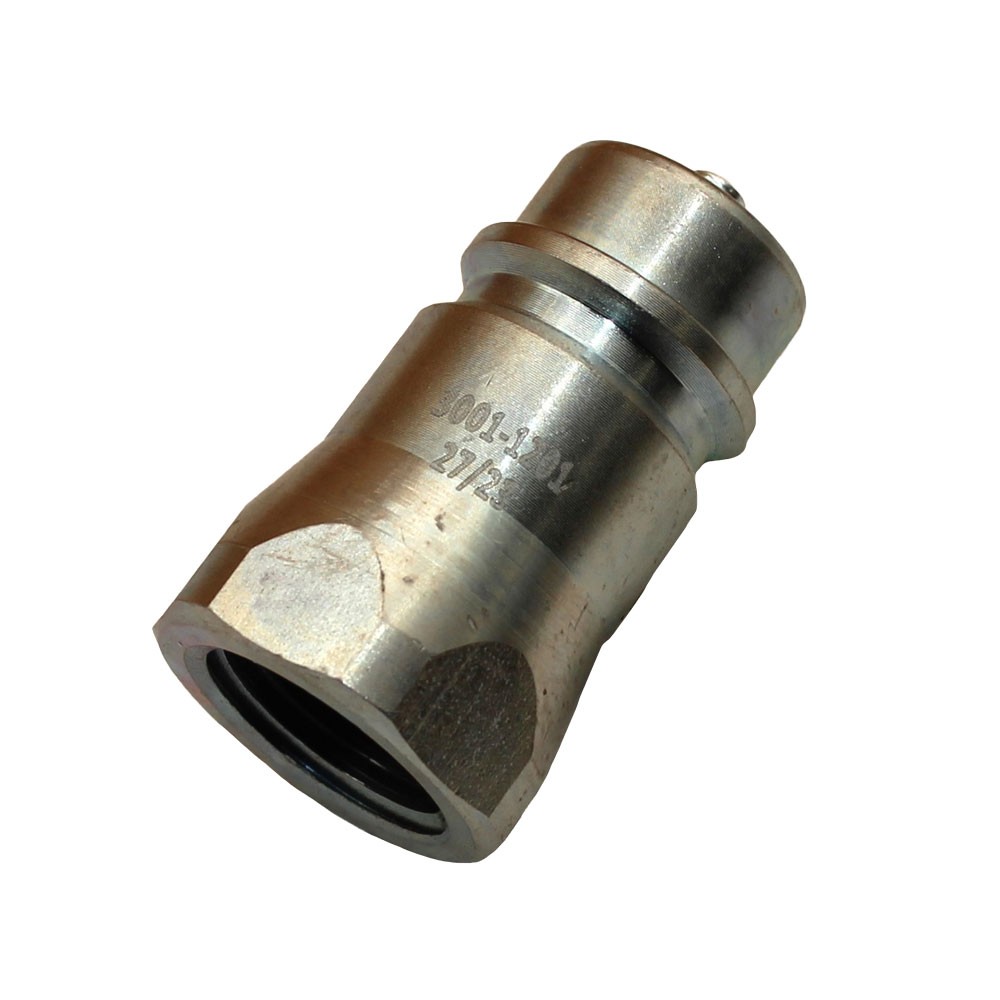 1/2″ Standard Male Poppet Tip Fits Universal Products Replaces 25688010-4P