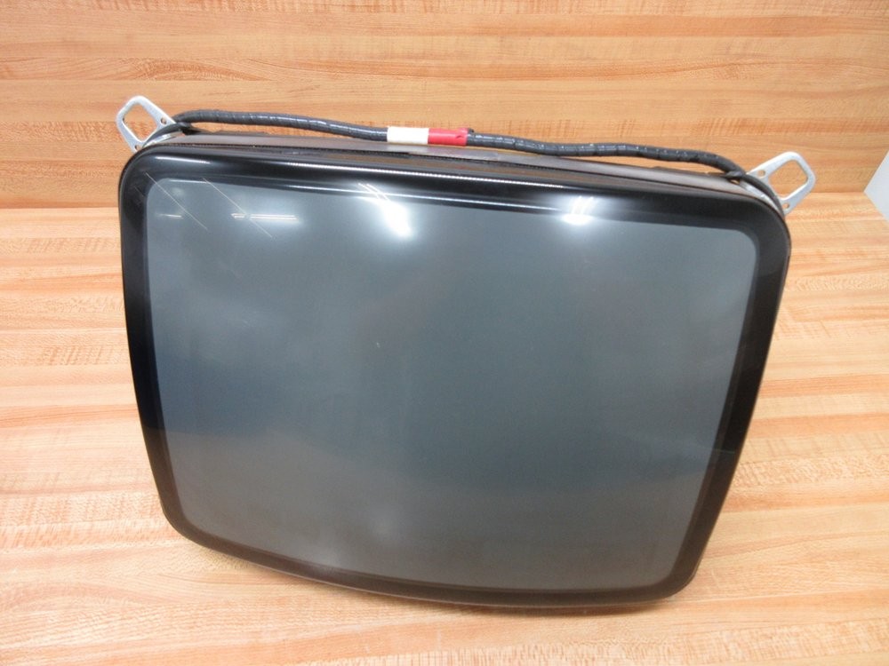 Toshiba M34KLP22XX02 Display