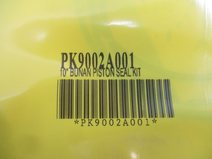 PARKER PK9002A001 NSMP
