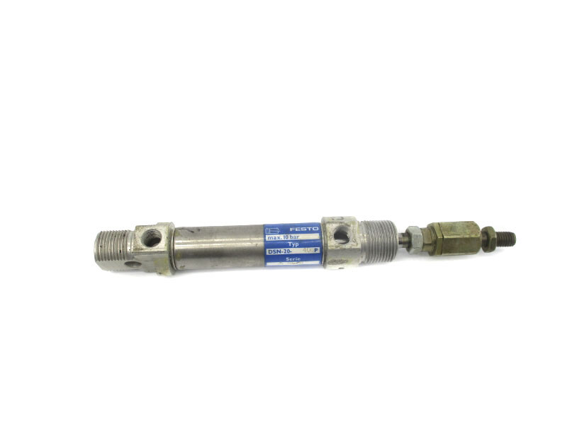 FESTO DSN-20-40P SER. 585R UNMP