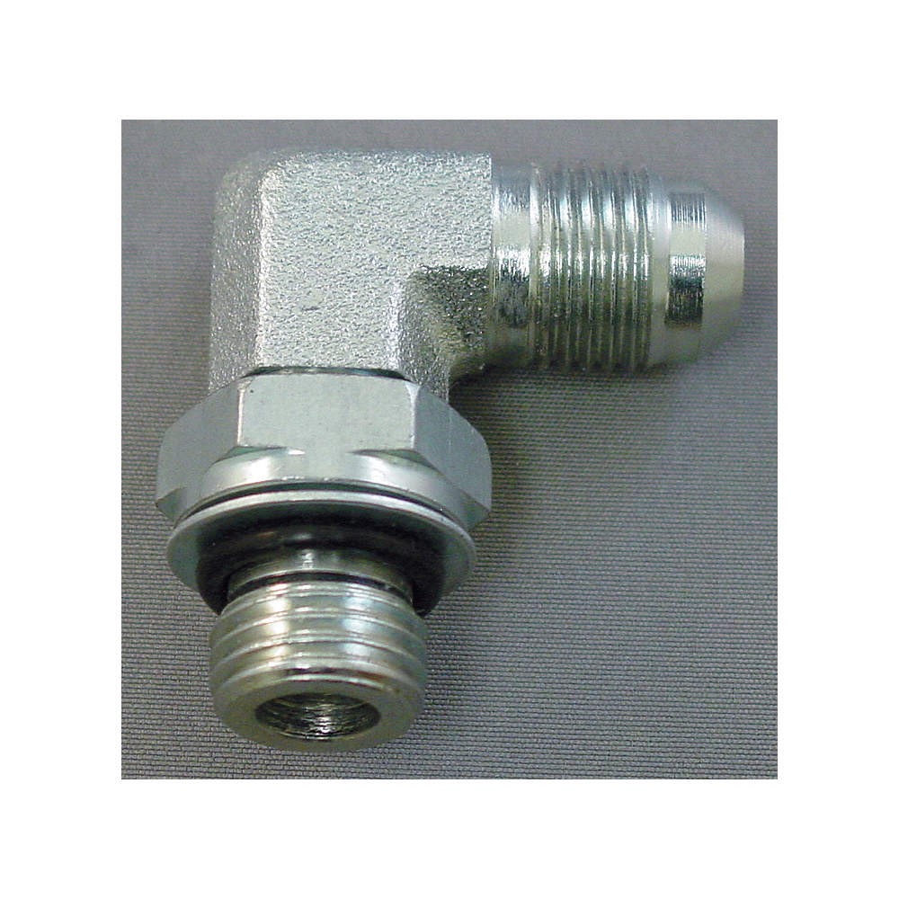 ADAPTALL 9059-0606 Hose Adapter,1/2″,NPTF,3/8″ NPTF 16P926