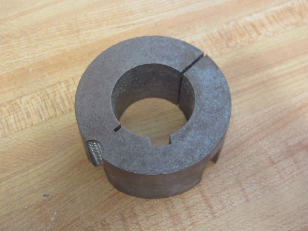 Dodge 1249771 Taper-Lock Bushing 2012×1-3/8 KW W/O Set Screw