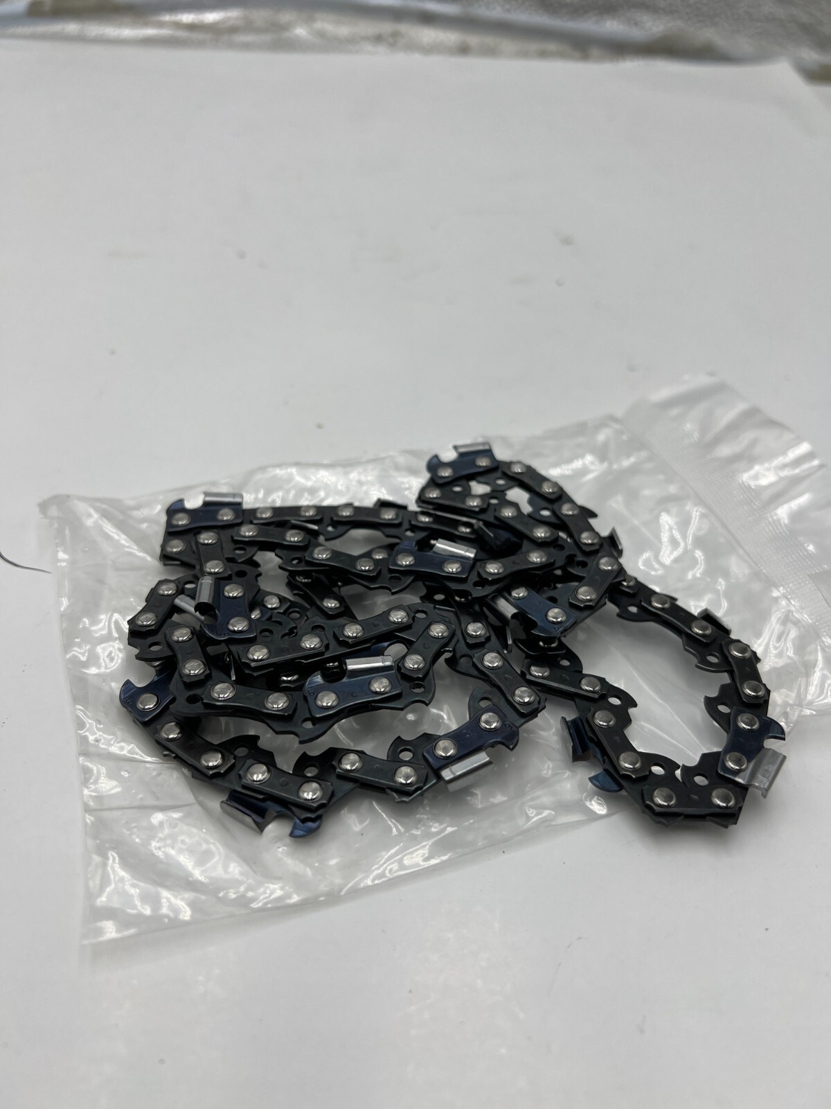 Molten Saw Chain For Stihl Chainsaw