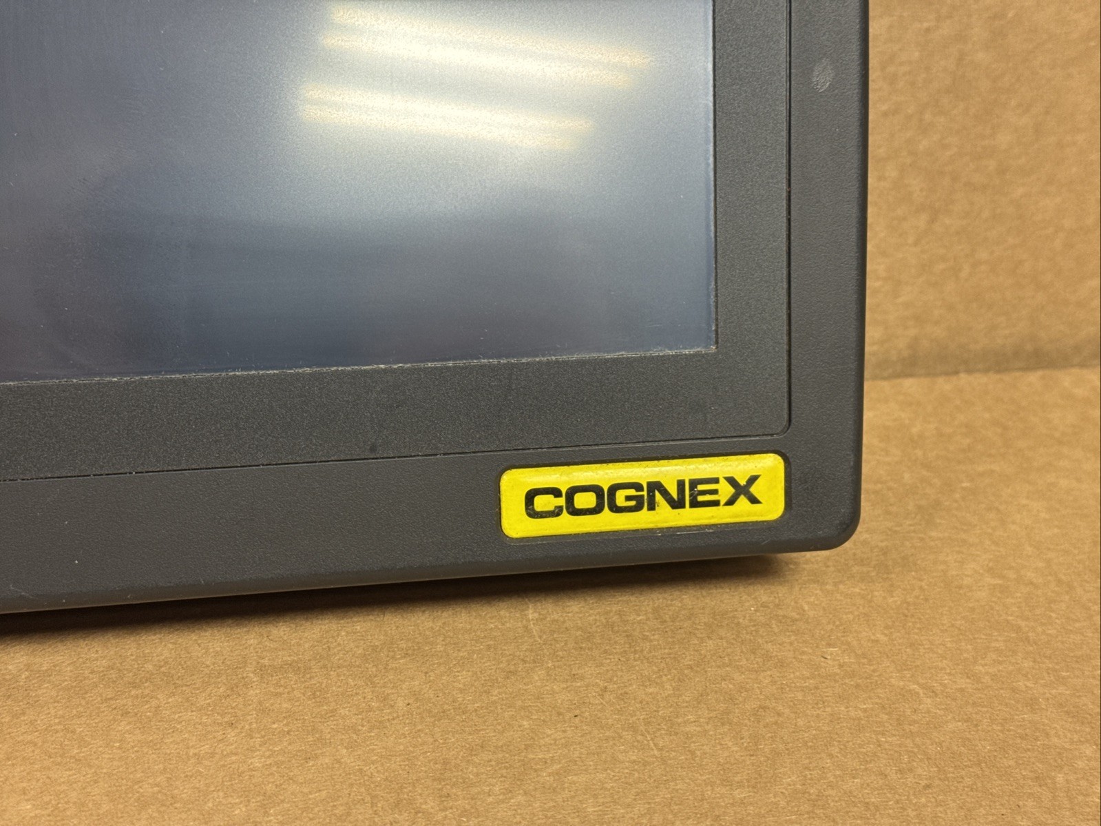 COGNEX 821-0004-2R A VISIONVIEW 700 Display Panel VV700 825-0240-1R A FAST SHIP