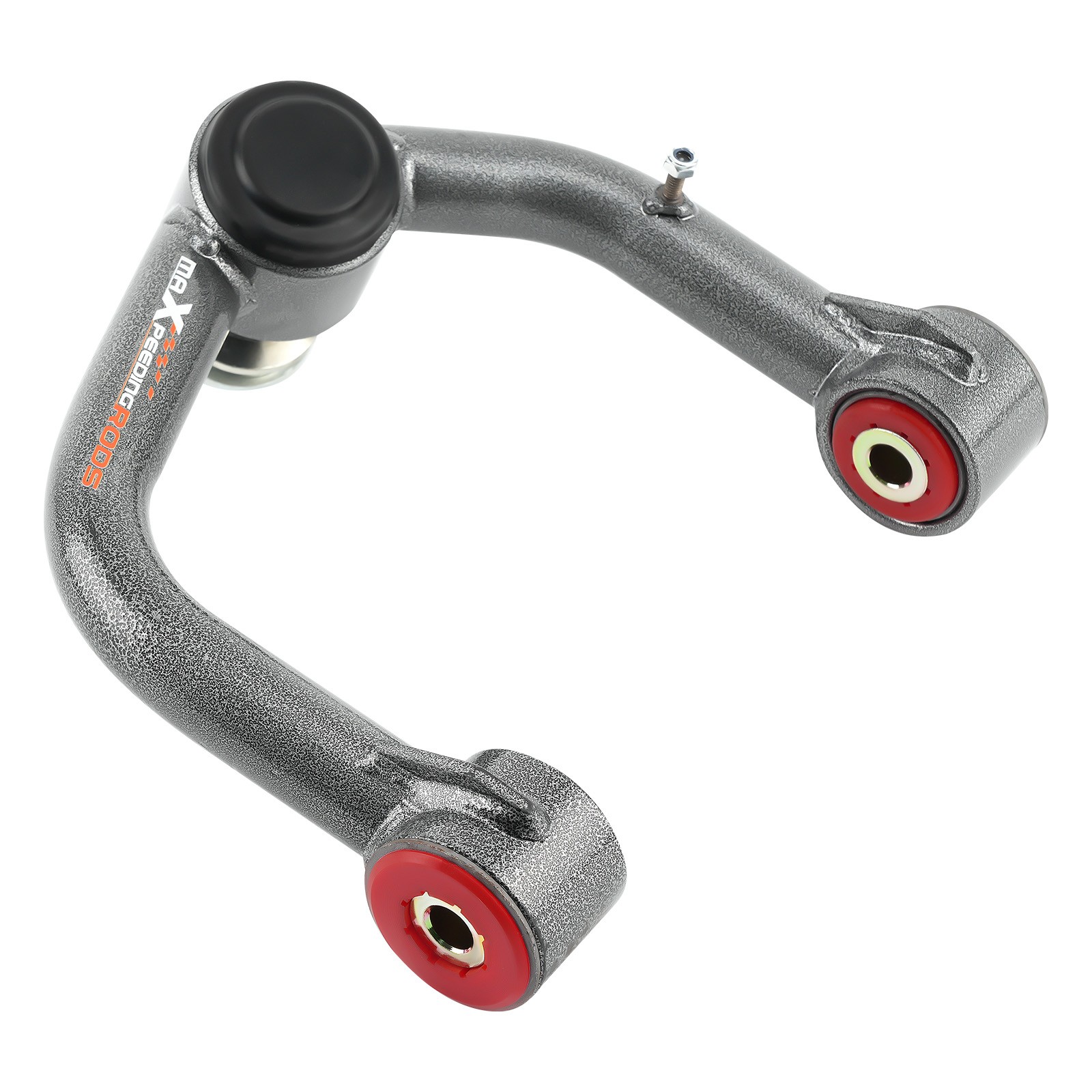 Front Upper Control Arms 2-4″ Lift Fit For Toyota Tundra 2000-2006 2WD/4WD