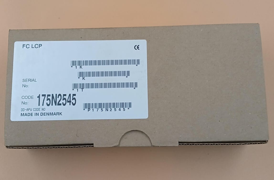 FC LCP 175N2545
