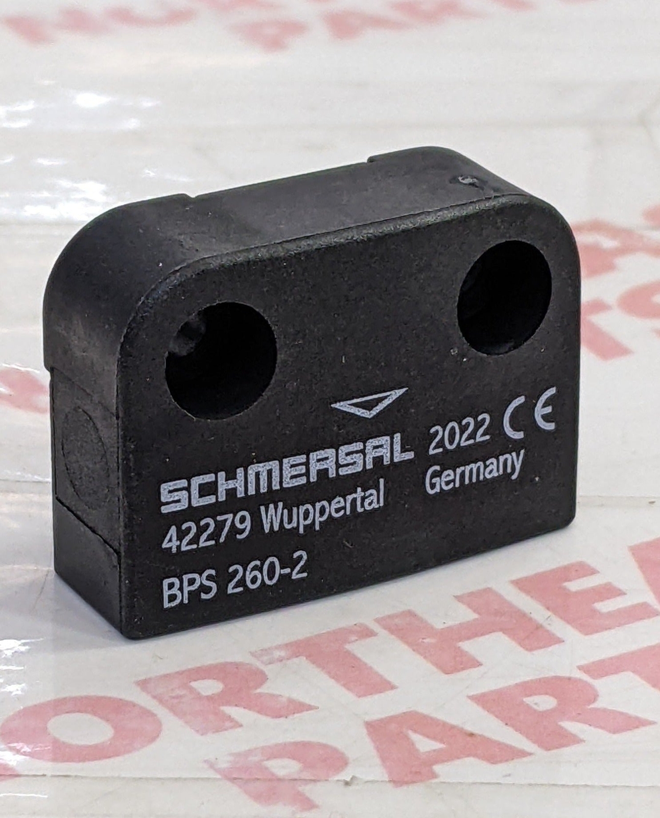 Schmersal BPS 260-2