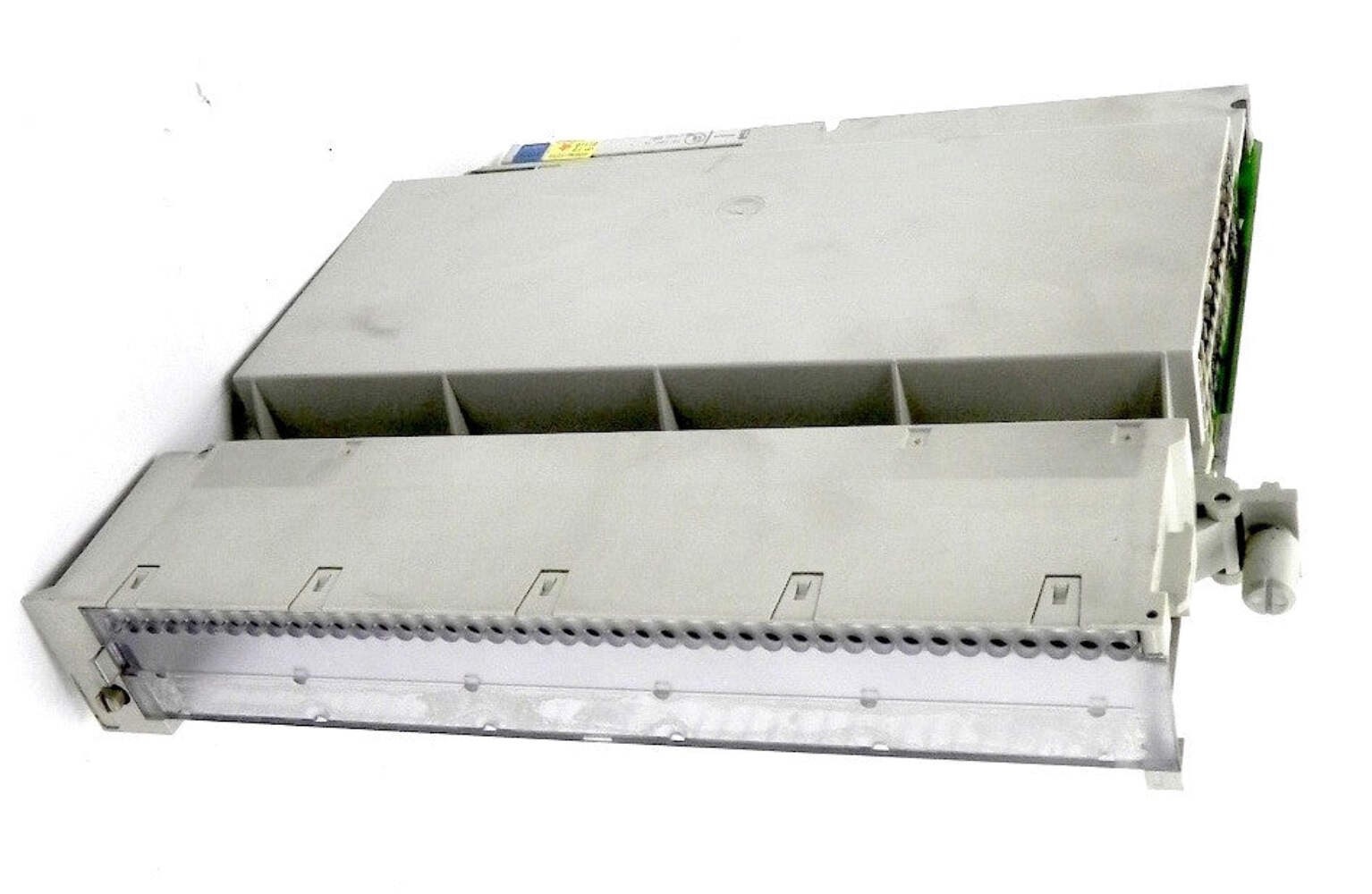 Siemens Digital Input Module 6ES5436-4UA12