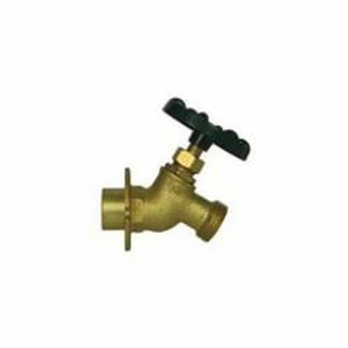 A Y Mcdonald AYM-72014 F 1/2 Lead Free Angle Hose Bibb Sweat