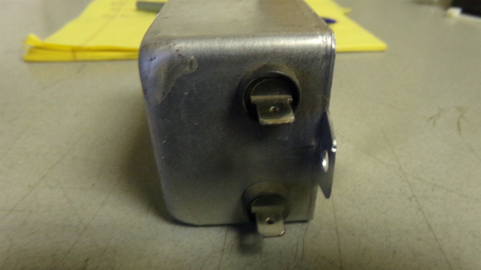Arcotronics 1-2Z1 Capacitor *FREE SHIPPING*