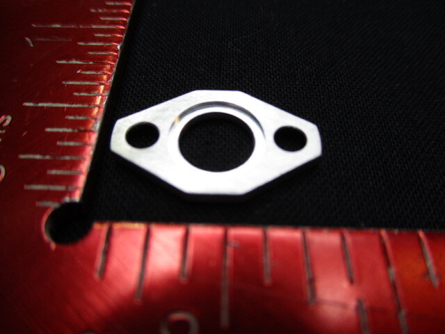 Applied Materials (AMAT) 0020-33044 BRG RET BRG SUPPORT/WAFER GRIP P5000 MC
