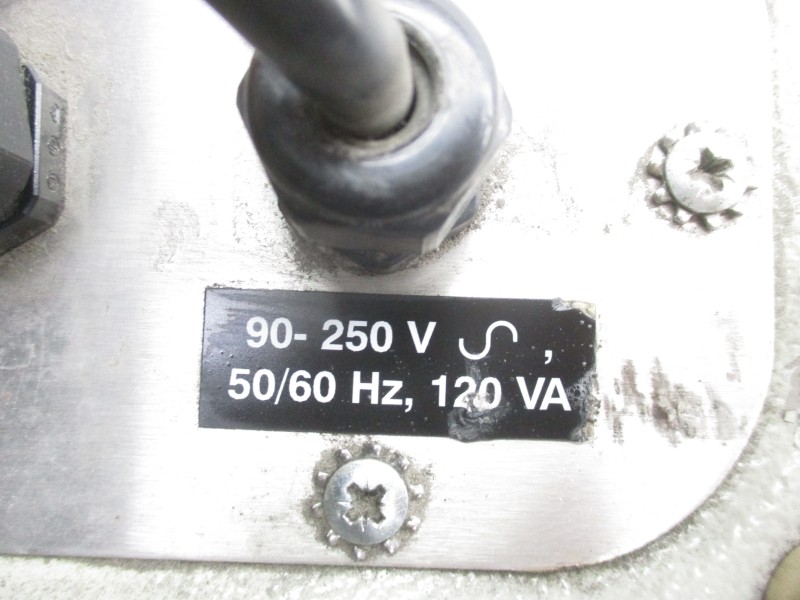 IRCON S254-08C10-0-0-2 90-250V UNMP