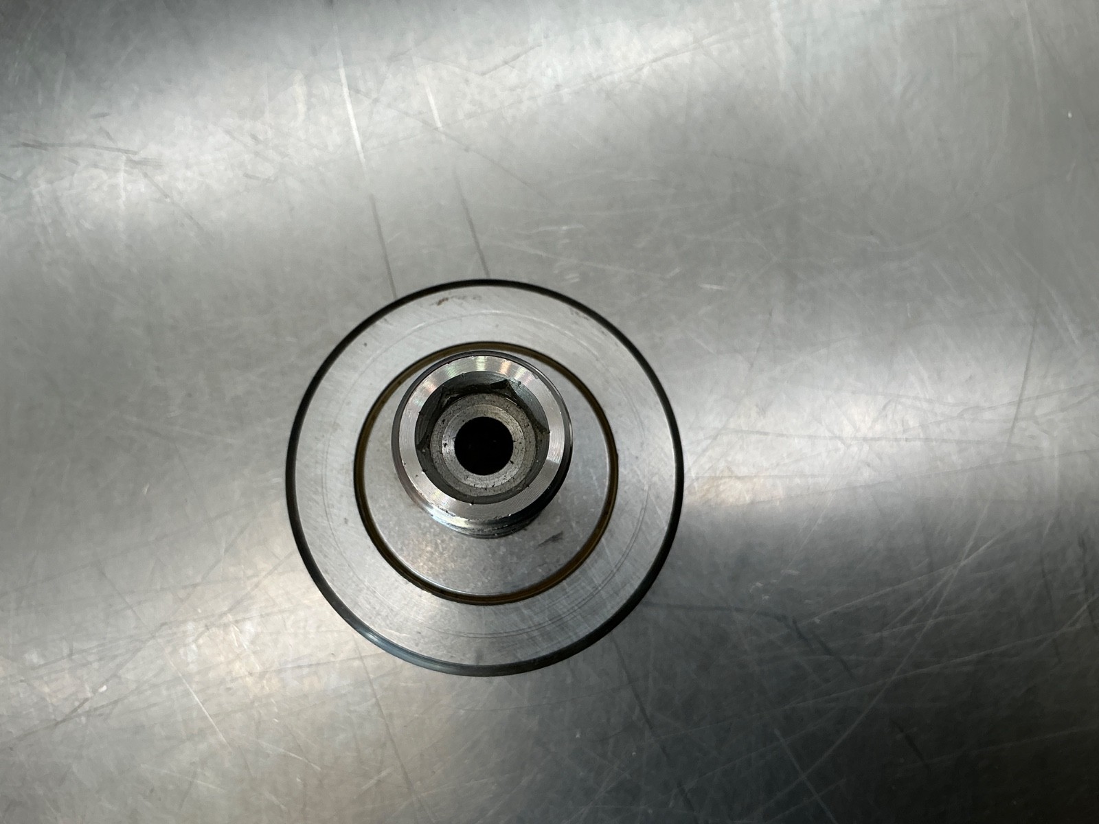 INA KR72PPB Stud Type Track Rollers 24x72x80
