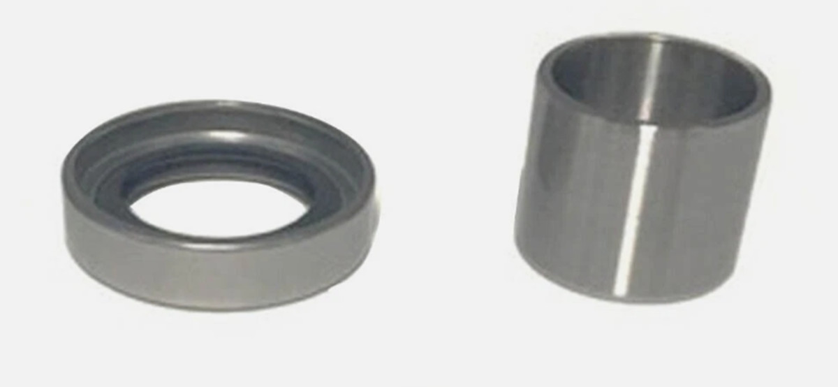 1PCS New Shaft Seal Kit 42595710 for INGERSOLL RAND AIR Compressor- US Stock