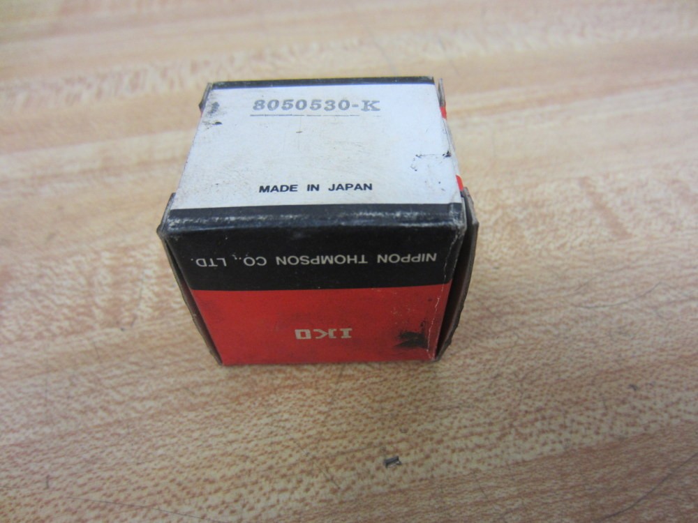 IKO PB12 Bearing