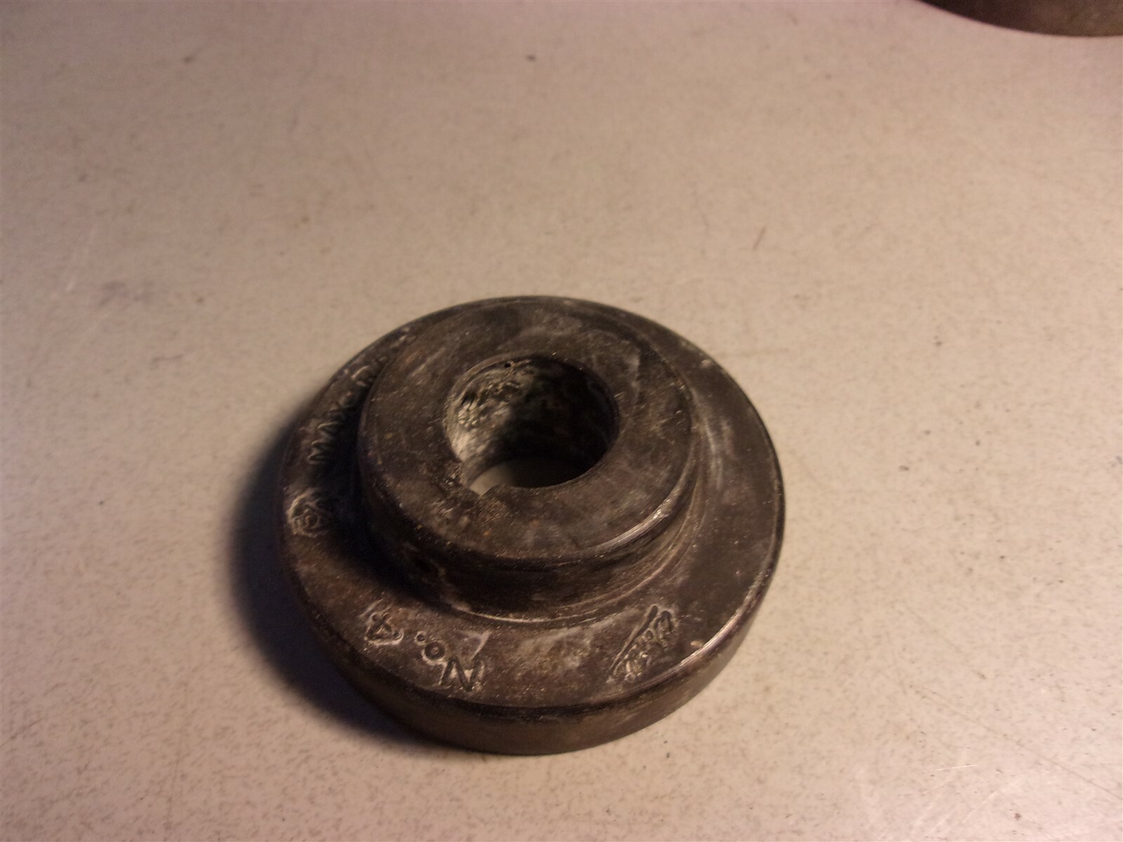 Woods No. 4 3/4 “C” Max Rpm 7600 Flange Coupling *FREE SHIPPING*