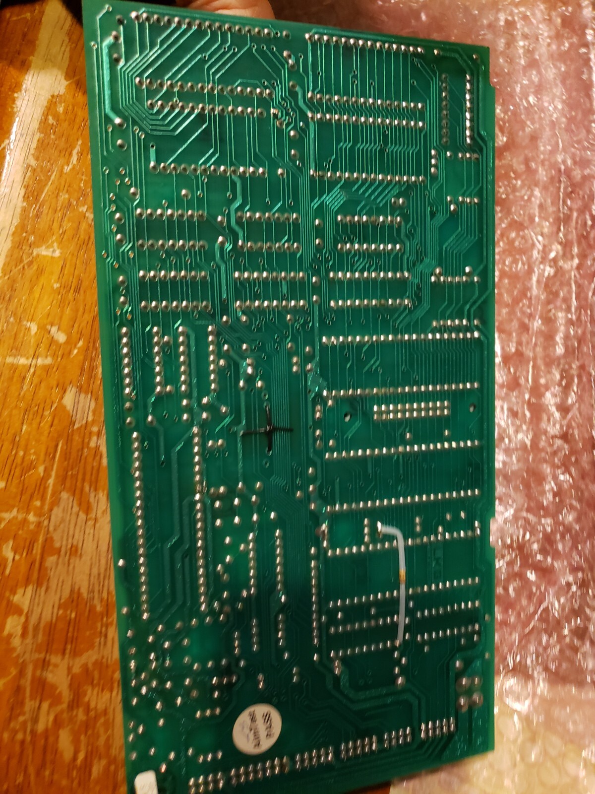 NEW LKB M.O.S BIOCHROM PCBA Circuit Control BOARD # 40-00-4236 40004235 +