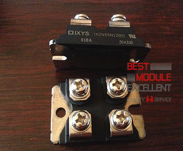 1PCS IXYS IXDN55N120D1 power supply module NEW 100% Quality Assurance