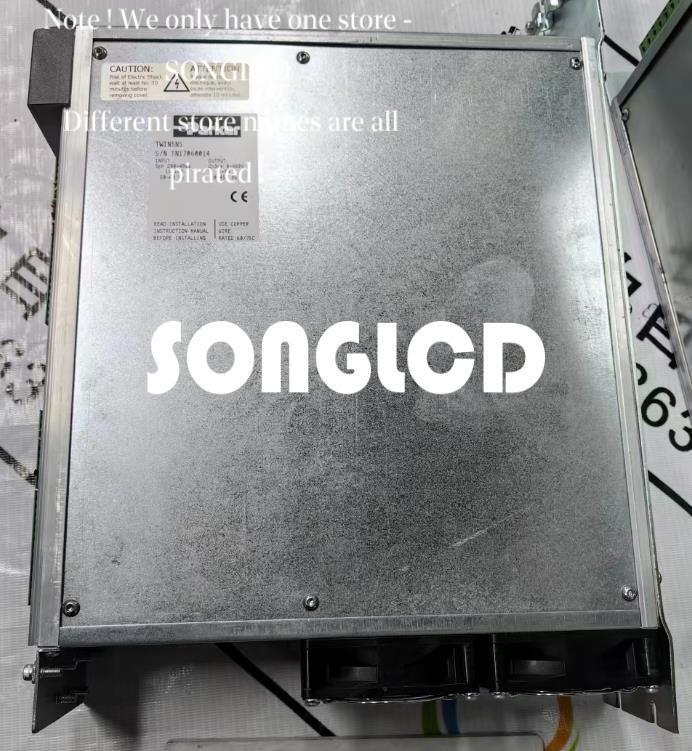 1PCS TWIN5NS 90days warranty via DHL or FedEx