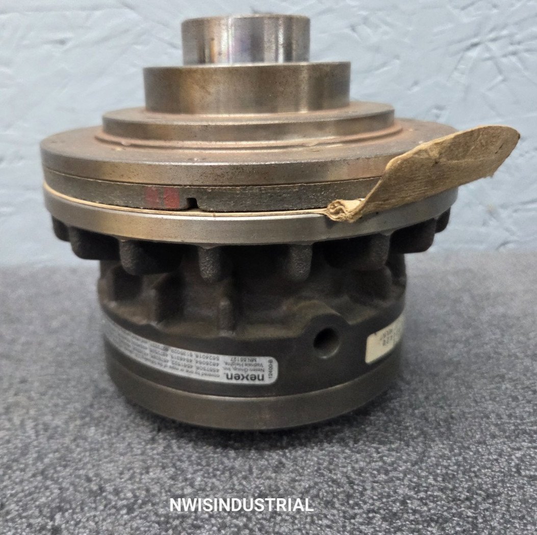 Nexen L-600, 805275 Clutch Brake 1” Bore