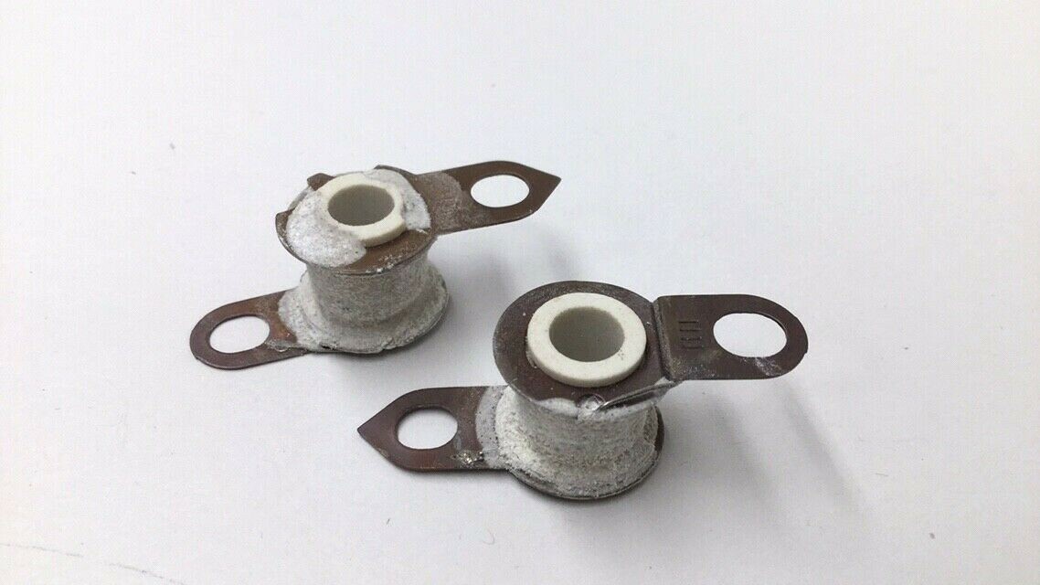 Cutler Hammer H1111 Heater Coil Element (Pack Of 2)