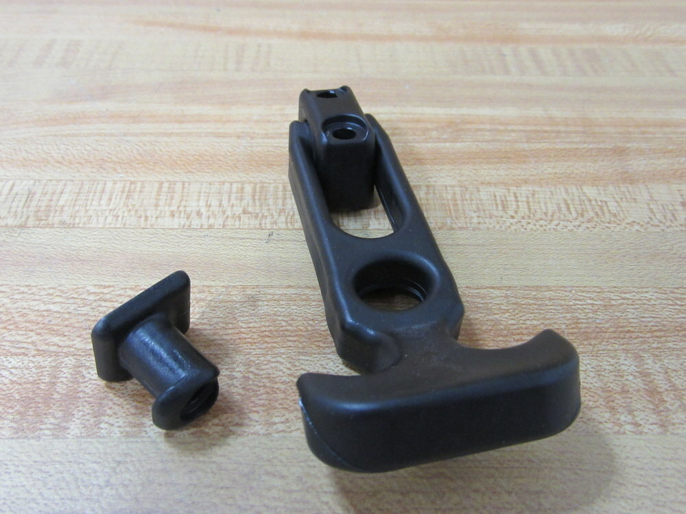 Southco SC-1753 Flexible Draw Latch SC1753 (Pack of 3)