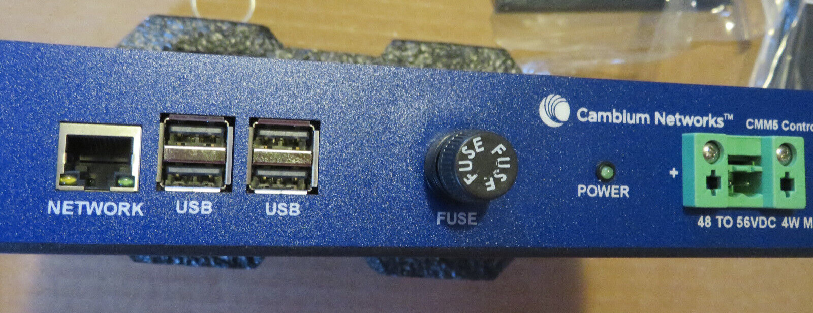 Cambium C000000L500B CMM5 Controller