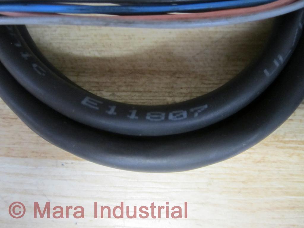 ifm Electronic E11807 Cable (Pack of 2)