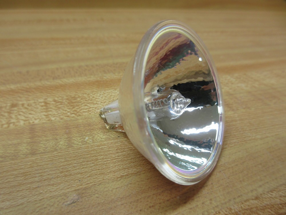 Sylvania ELH 300W/120V Halogen Lamp ELH 300W120V