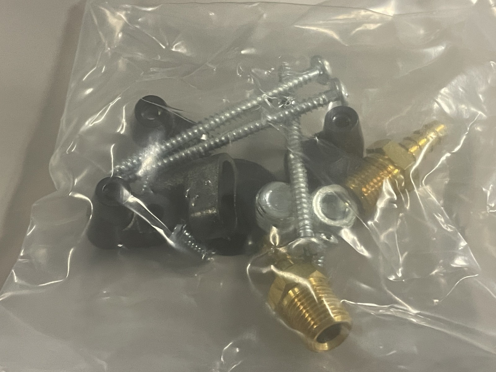 Dwyer – Magnehelic Gauge W12ZMB – New in Open Packaging
