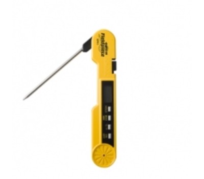 Fieldpiece SPK1 Pocketknife Thermometer -58 To 392Â°F, Digital, Compact