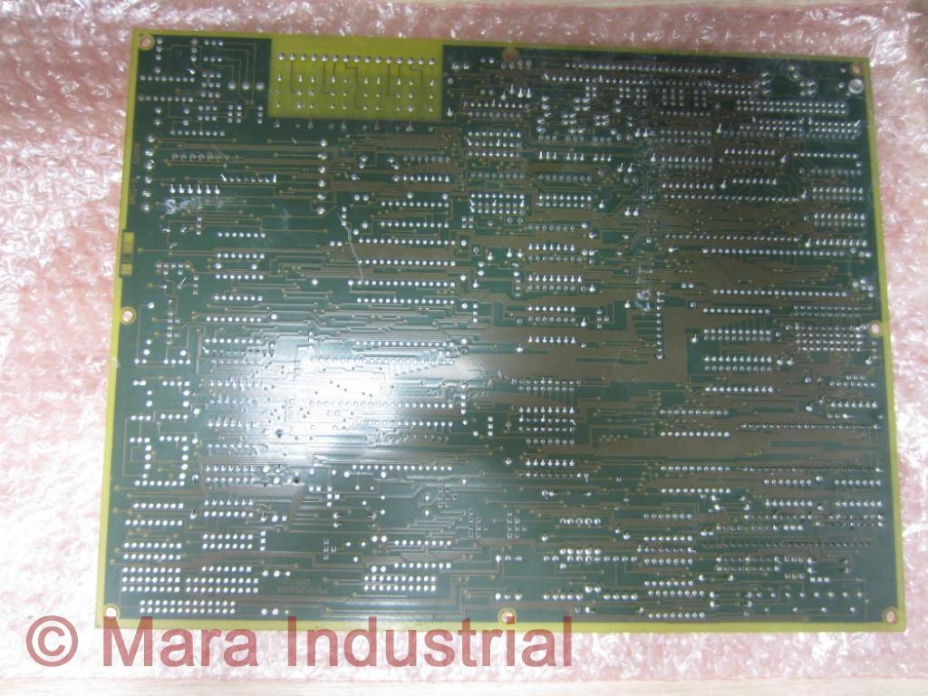 General Electric 531X139APMAYG2 Application Card