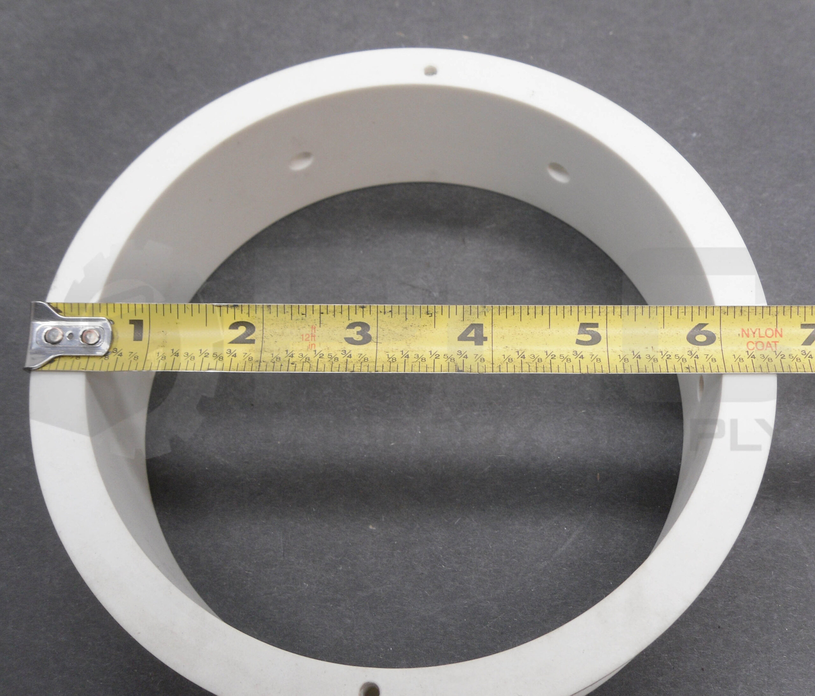 NEW NOV Z1-96662-E39N LANTERN RING 5-1/2″ ID 6-1/2″ OD