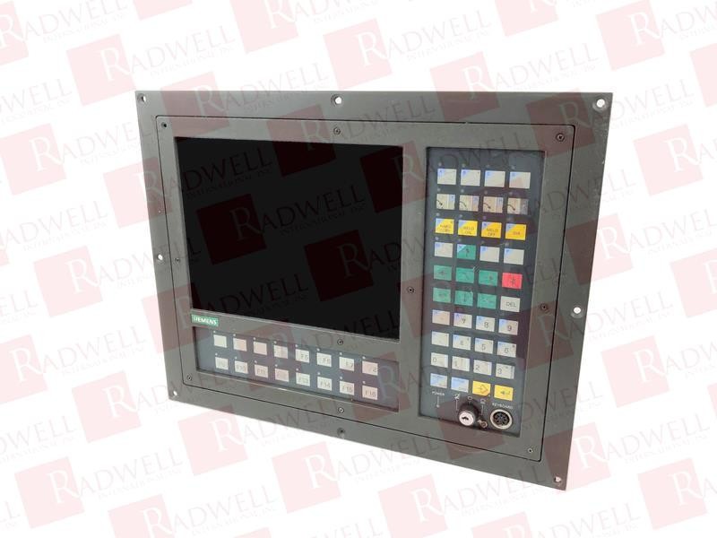 SIEMENS 6AV5-030-1DL20-0AC0 / 6AV50301DL200AC0 (USED)