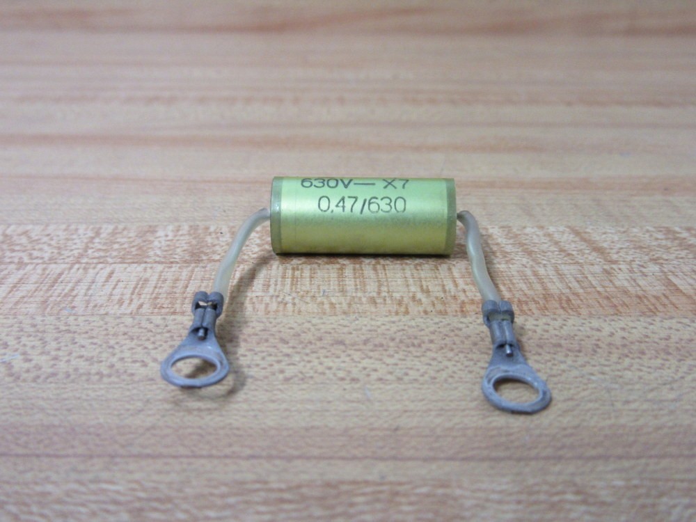 ERO MKT1813 Capacitor 630V-X7