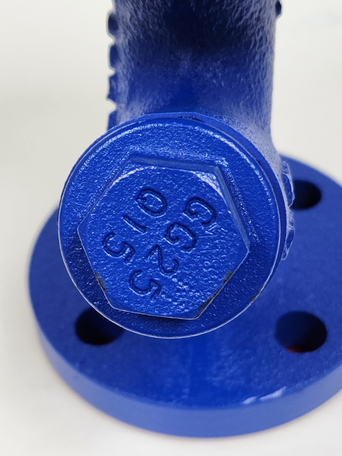 NEW Spirax DN20(3/4″) FIG 33 PN16 Flanged Pipe Pipeline Strainer