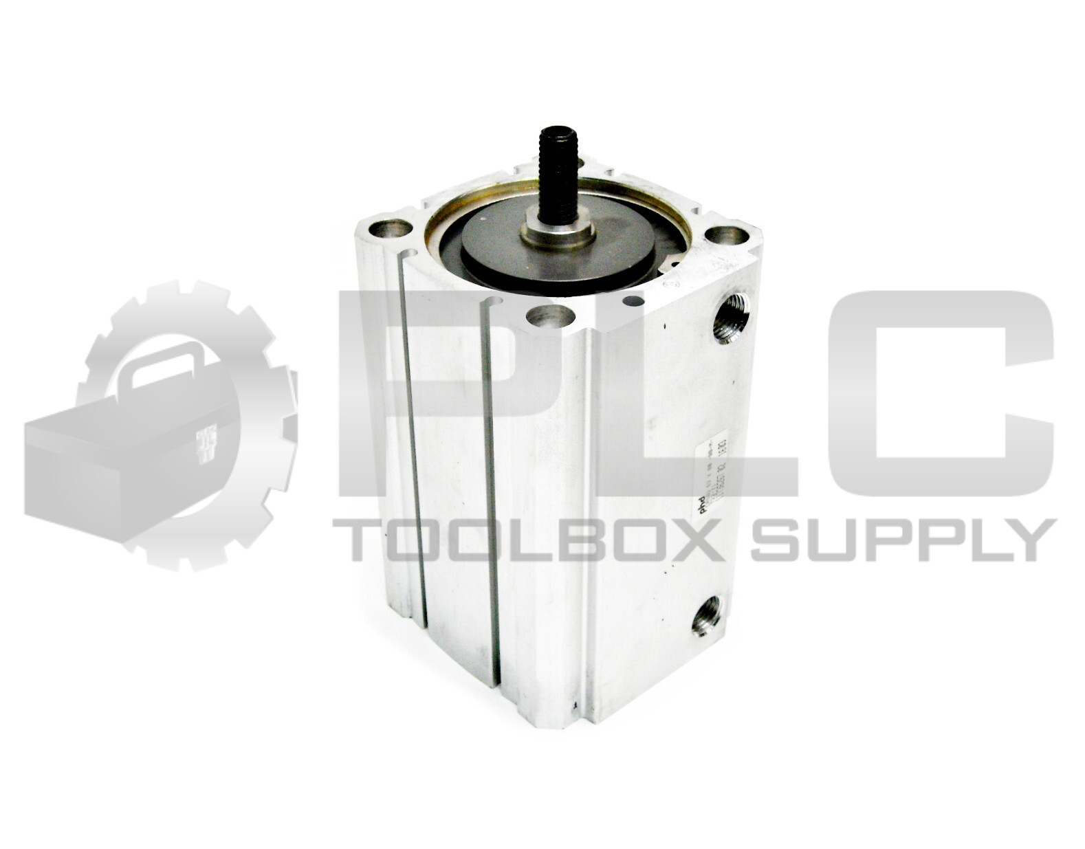 NEW PHD CRS6U63X80-BB-M-T22-Z1 PNEUMATIC CYLINDER 11736267 02