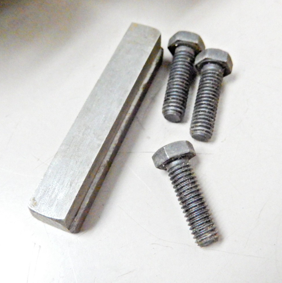Browning Q2 2 7/16 Split Taper Bushing
