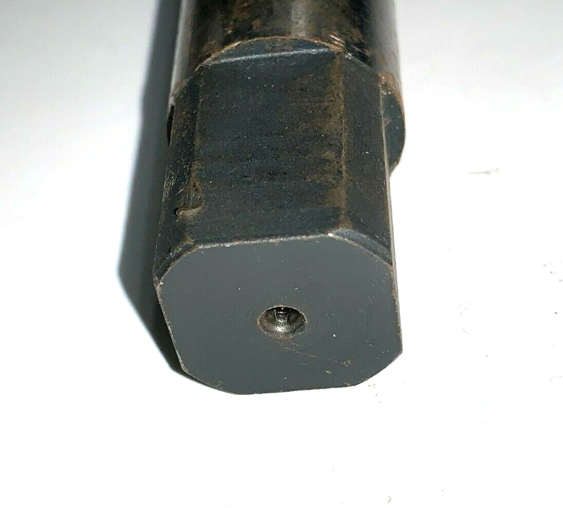 TITEX PLUS SPIRAL REAMER F1131 10 FLUTE 24MM CUT DIA. 5″ FLUTE LENGTH 9″ OAL